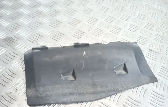 Opel Insignia A Radiator trim 55561769