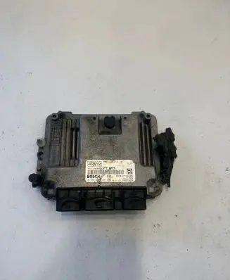 Ford Focus Engine control unit/module ECU 7M5112A650UB 7M5112A650DB 0281011487