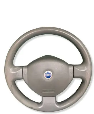 Fiat Panda II Steering wheel 