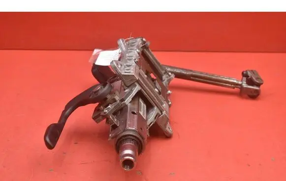 Volkswagen Tiguan Steering wheel axle 5N1419502B