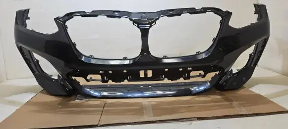 BMW X3 G01 Front bumper 8089743