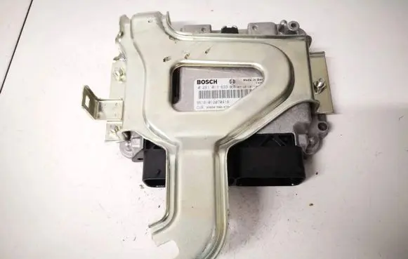 Honda CR-V Engine control unit/module 37820r06e16 37820-r06-e16
