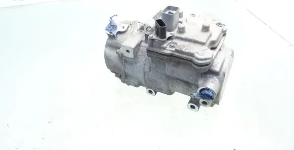 Lexus RX 450H Air conditioning (A/C) compressor (pump) 0422000464