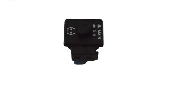 Lexus GS 300 350 430 450H Other switches/knobs/shifts 15A257