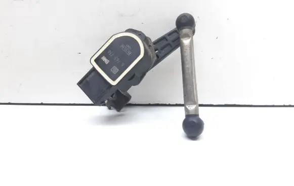 BMW X5 E70 Headlight/headlamp level sensor 6763736