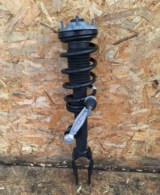 Alfa Romeo Stelvio Front shock absorber/damper 50557507