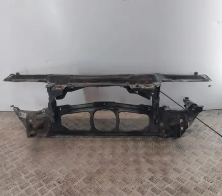 BMW 3 E46 Radiator support slam panel
