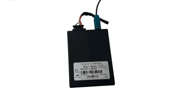 Citroen C5 Other control units/modules 9685721680 0213299 9017841A