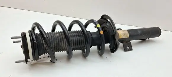 Ford Transit VII Front shock absorber with coil spring