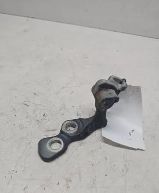 Ford Focus C-MAX Front door lower hinge 1234