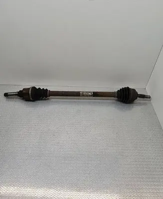 Citroen C3 Front driveshaft 9638016480