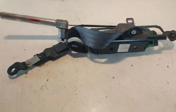 Volvo V70 Front seatbelt 570654200G