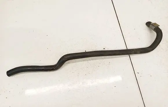 Tesla Model S Engine coolant pipe/hose