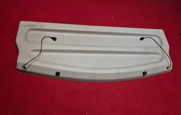 Renault Zoe Parcel shelf 794203271R