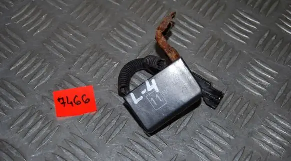 Lexus IS 220D-250-350 Other relay 8651653010