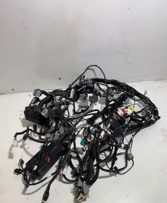 Tesla Model S Other wiring loom 100531100FF 050523AFB0002