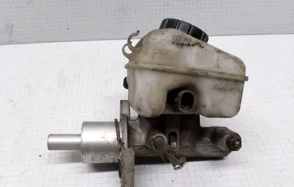 Opel Zafira A Master brake cylinder DELPHI5571LUCAS2014