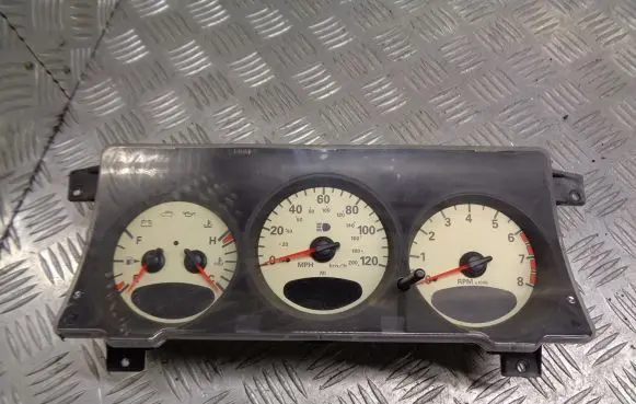 Chrysler PT Cruiser Tachometer 04671803AI