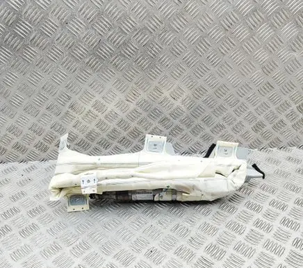 Isuzu D-Max Roof airbag 8981471016