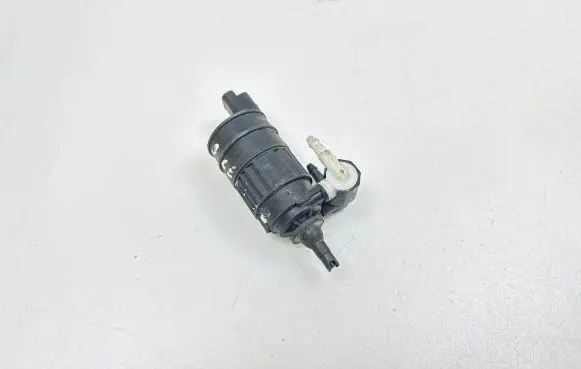 Renault Scenic I Windscreen/windshield washer pump 7700430702