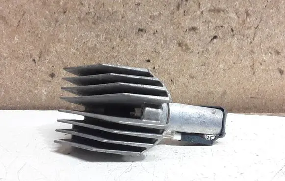 BMW 5 F10 F11 Headlight part 