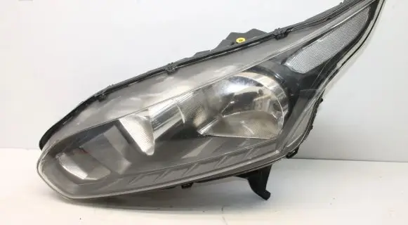 Ford Transit - Tourneo Connect Headlight/headlamp DT1113W030EC 90036442