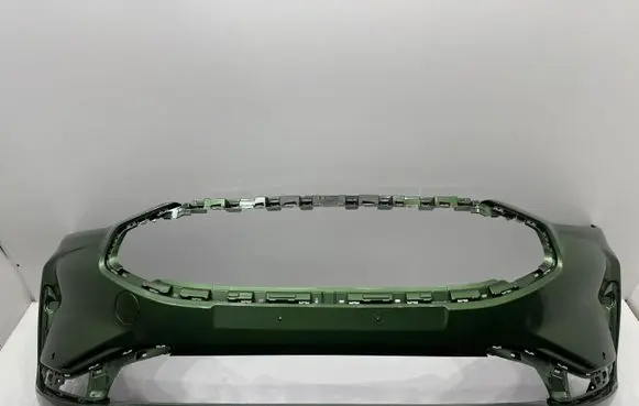 Ford Kuga III Front bumper PV4B-17757-SA