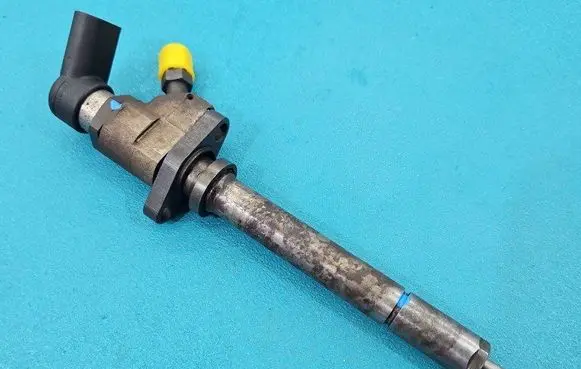 Ford Mondeo MK IV Fuel injector 9657144580 IMPRK1479667