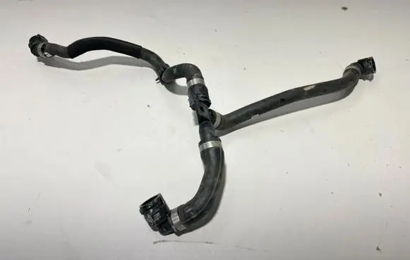 BMW X1 U11 Engine coolant pipe/hose 5A1D497 8473767