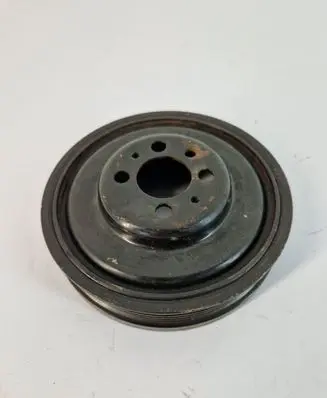 Volkswagen Crafter Crankshaft pulley 038105243M