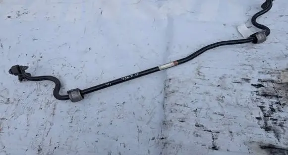Audi A6 S6 C7 4G Rear anti-roll bar/sway bar 4G0511305M