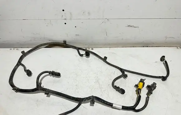 Peugeot 2008 I Parking sensor (PDC) wiring loom 9678179480
