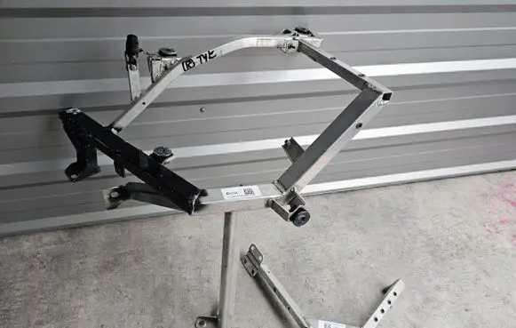 Maserati Levante Front subframe