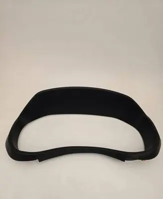Ram 1500 Dashboard center trim panel 5ZA17TRMA CLSTRBZLLC5
