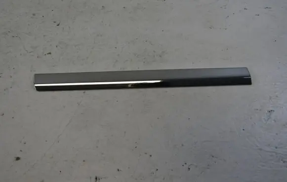 Volkswagen Multivan T6 Rear arch trim 7E0853058B