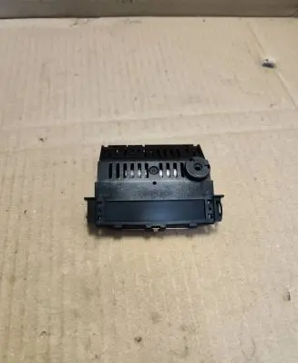 Mercedes-Benz C W203 Parking PDC sensor display screen A2035450332 233800001