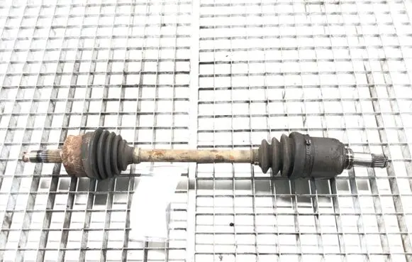 Fiat Panda II Front driveshaft