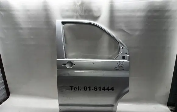 Volkswagen Multivan T5 Front door