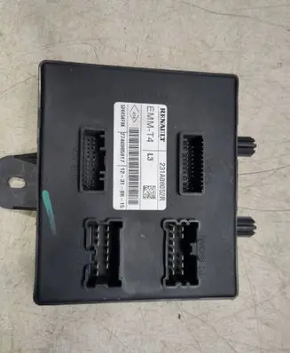 Renault Trafic III (X82) Comfort/convenience module 231A08052R 2746985917 524454F04