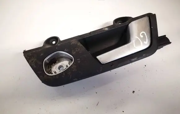 Audi A4 S4 B6 8E 8H Rear door interior handle 8e0839020
