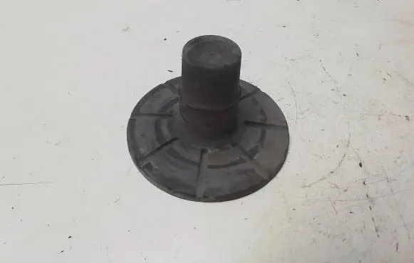 Opel Meriva A Front coil spring rubber mount 90538498