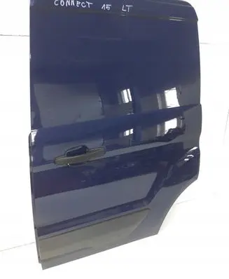Ford Transit - Tourneo Connect Side sliding door 