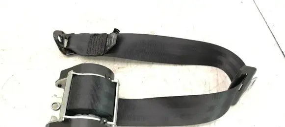 Renault Scenic III - Grand scenic III Third row seat belt 898400001R 4435555 0408277