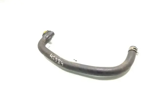 Nissan Qashqai Engine coolant pipe/hose