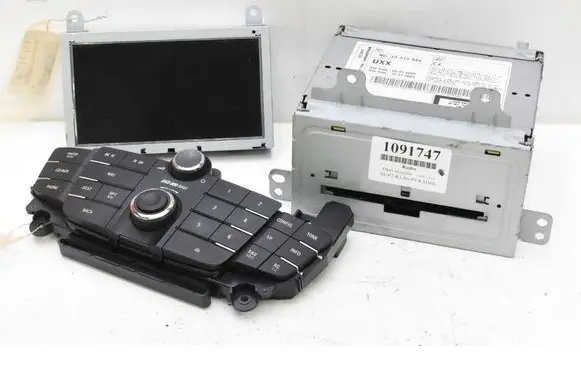 Opel Insignia A Radio/CD/DVD/GPS head unit 13315944