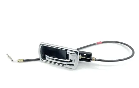 Jaguar XJ X40 Front door interior handle BEC4974