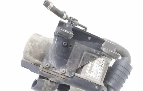 Mercedes-Benz R W251 Auxiliary pre-heater (Webasto) A2515001498