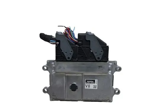 Nissan Leaf II (ZE1) Engine control unit/module 237405SR3C