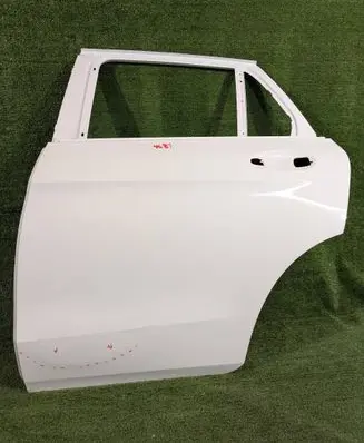 Mercedes-Benz GLC C253 Rear door