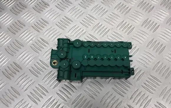 BMW 5 E39 Fuse box set 8387543
